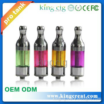 Factory price glass vaperizer mini Protank/Pro tank various colors